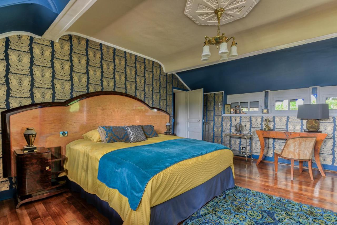 Apartament Manoir De La Comtesse Chailly-en-Biere Zewnętrze zdjęcie