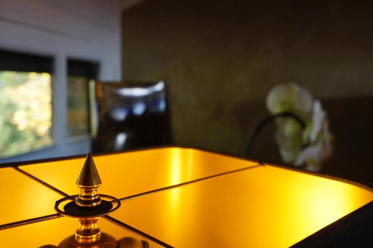 Apartament Manoir De La Comtesse Chailly-en-Biere Zewnętrze zdjęcie