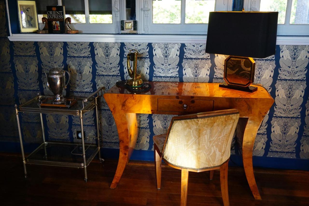 Apartament Manoir De La Comtesse Chailly-en-Biere Zewnętrze zdjęcie