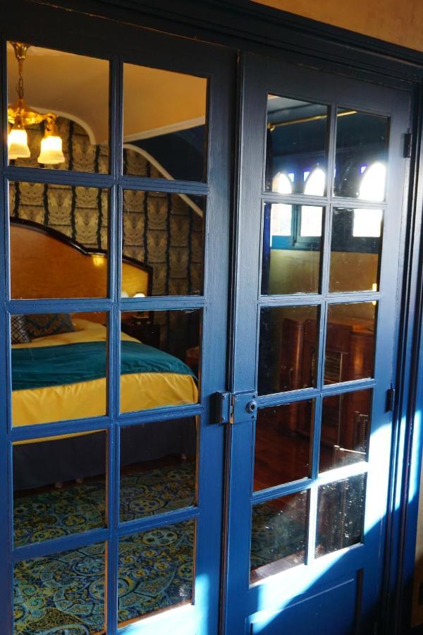 Apartament Manoir De La Comtesse Chailly-en-Biere Zewnętrze zdjęcie