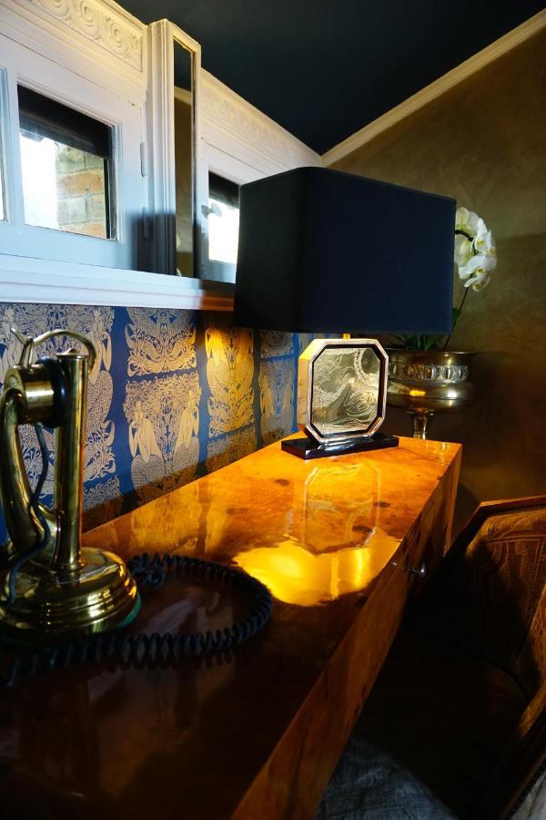 Apartament Manoir De La Comtesse Chailly-en-Biere Zewnętrze zdjęcie